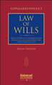 Law of Wills - Mahavir Law House(MLH)